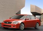 Nissan Altima SE-R 2002 года